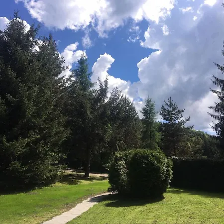 Vila Mura Topliţa Esterno foto