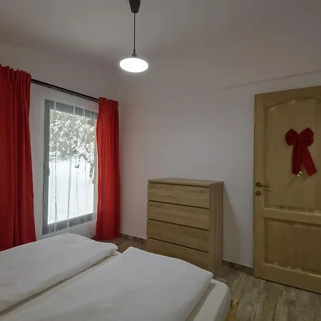Vila Mura Topliţa Esterno foto
