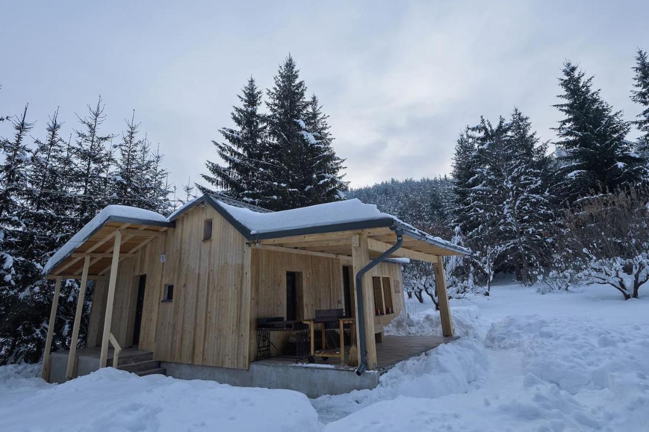 Chalet Mura Toplita (Harghita)