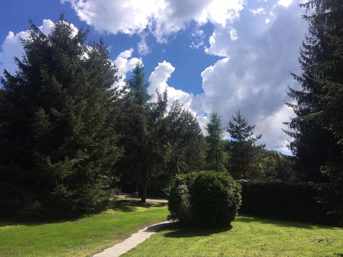 Chalet Mura *