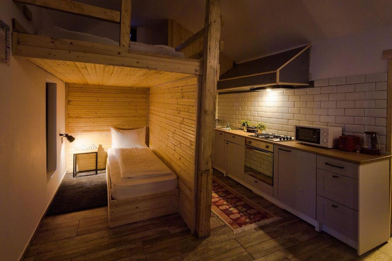 Mura Chalet