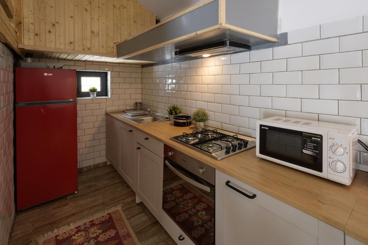 Chalet Mura